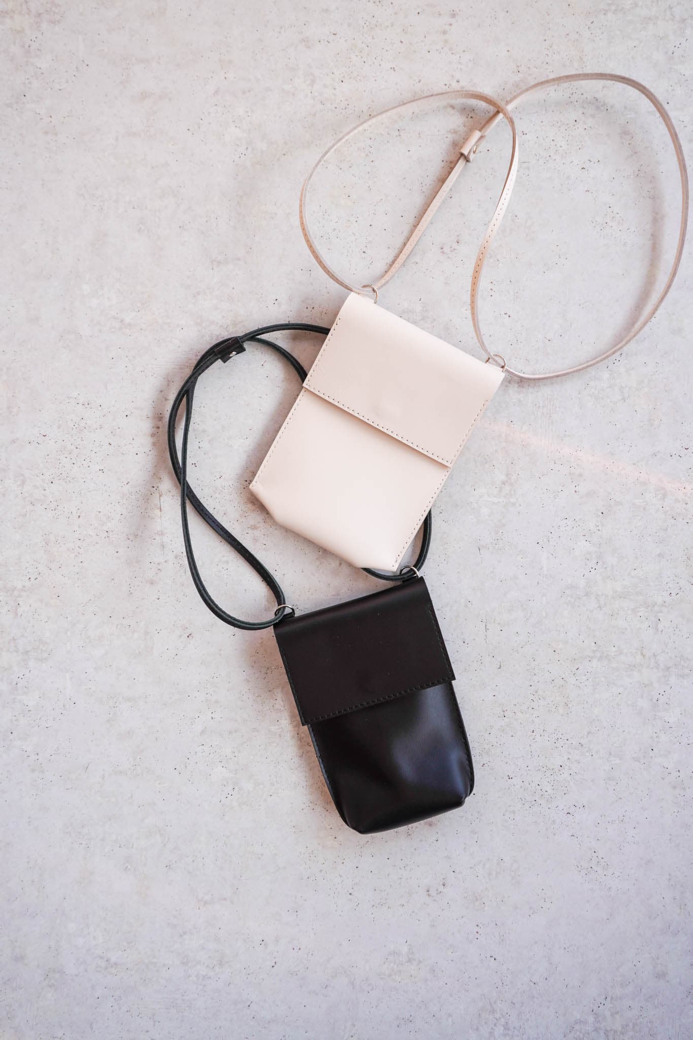 Mini kabelka Mira Minimal