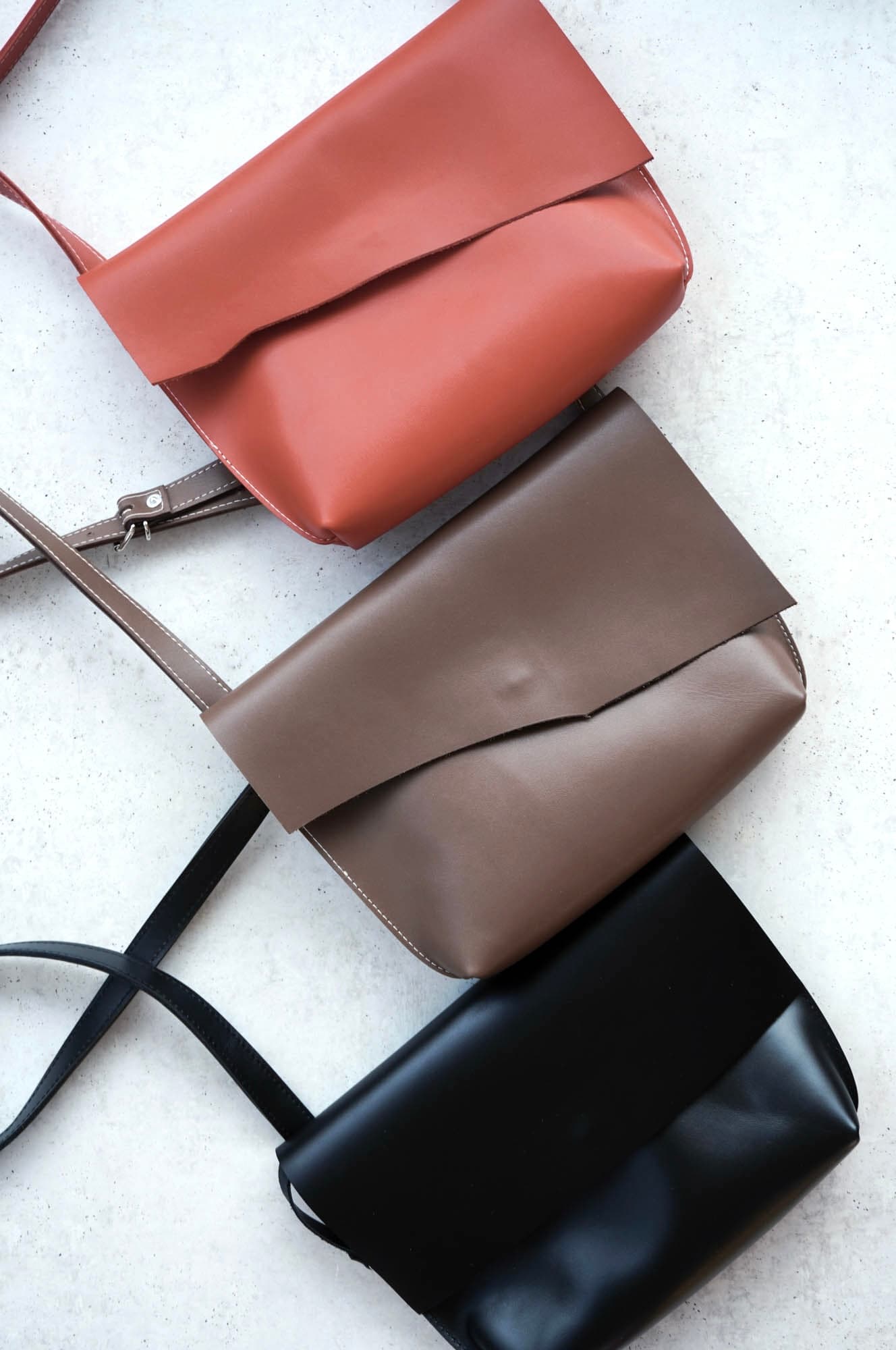 Ručná výroba — Lulobags ateliér